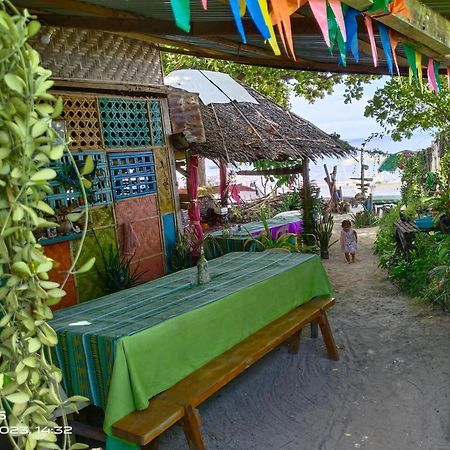 Shirley'S Cottage - Pamilacan Island Baclayon Dış mekan fotoğraf