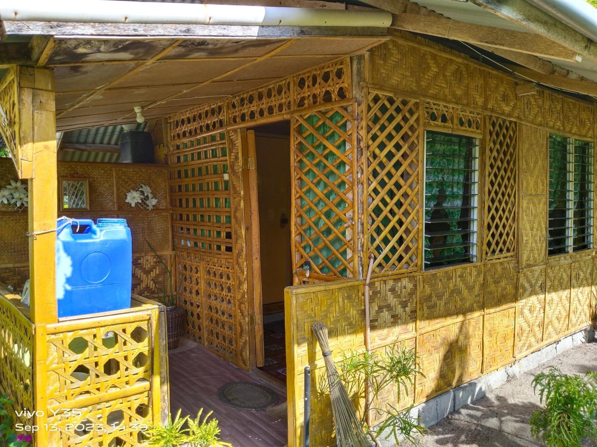 Shirley'S Cottage - Pamilacan Island Baclayon Dış mekan fotoğraf