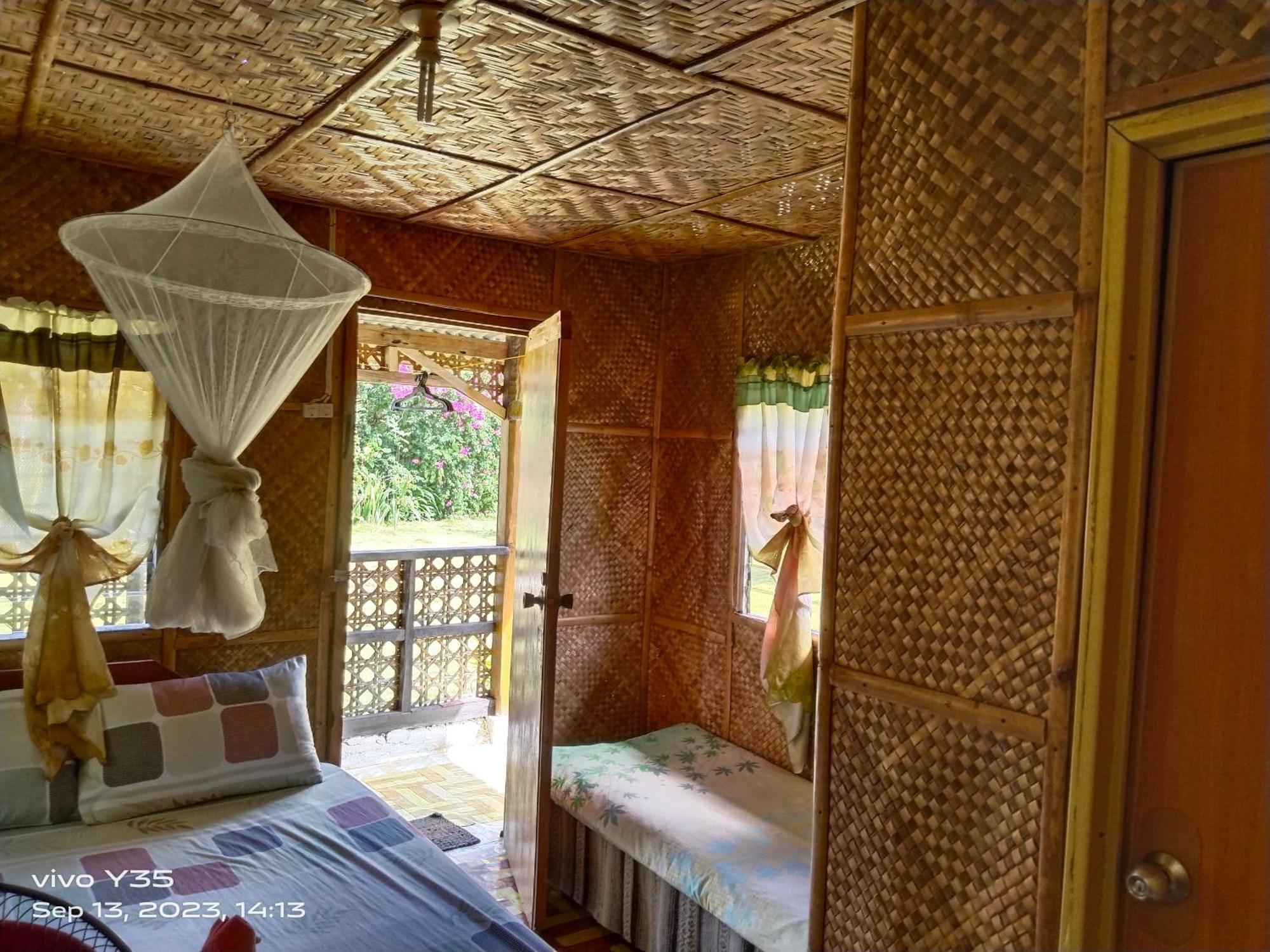 Shirley'S Cottage - Pamilacan Island Baclayon Dış mekan fotoğraf